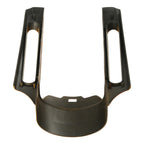 Rear Fender Filler Panel for Harley CVO Street Road Glide (2014–Present) Amber Whiskey