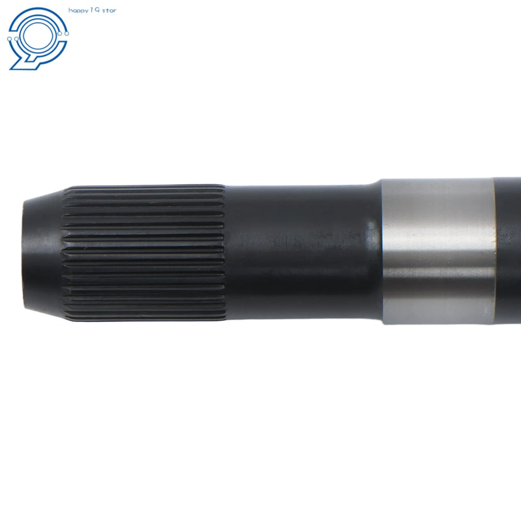 Front Driver Axle Shaft for Ford Excursion F-250 F-350 F-450 F-550 (2000–2005)