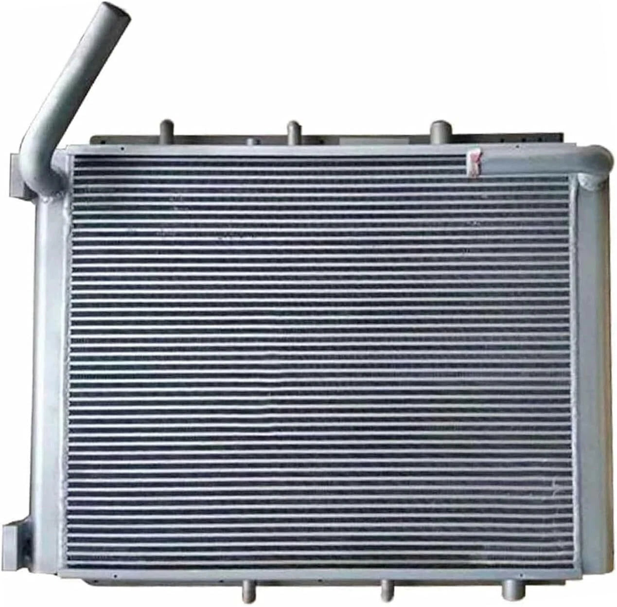 Oil Cooler Radiator 4286106 for Hitachi EX220LC-2 EX220-2 John Deere 790ELC