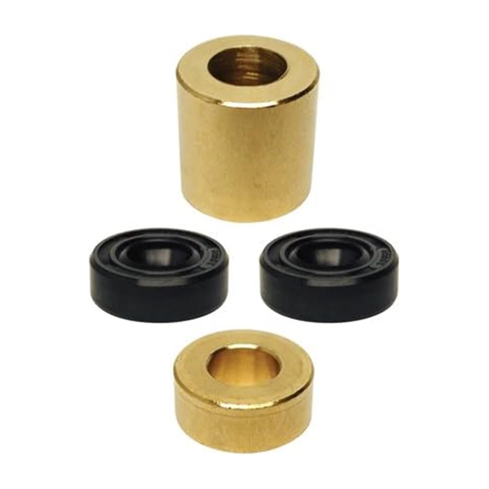 Shift Shaft Bushing for Mercruiser Sterndrive Alpha One Gen II (1991–Up) 23-806036A 1