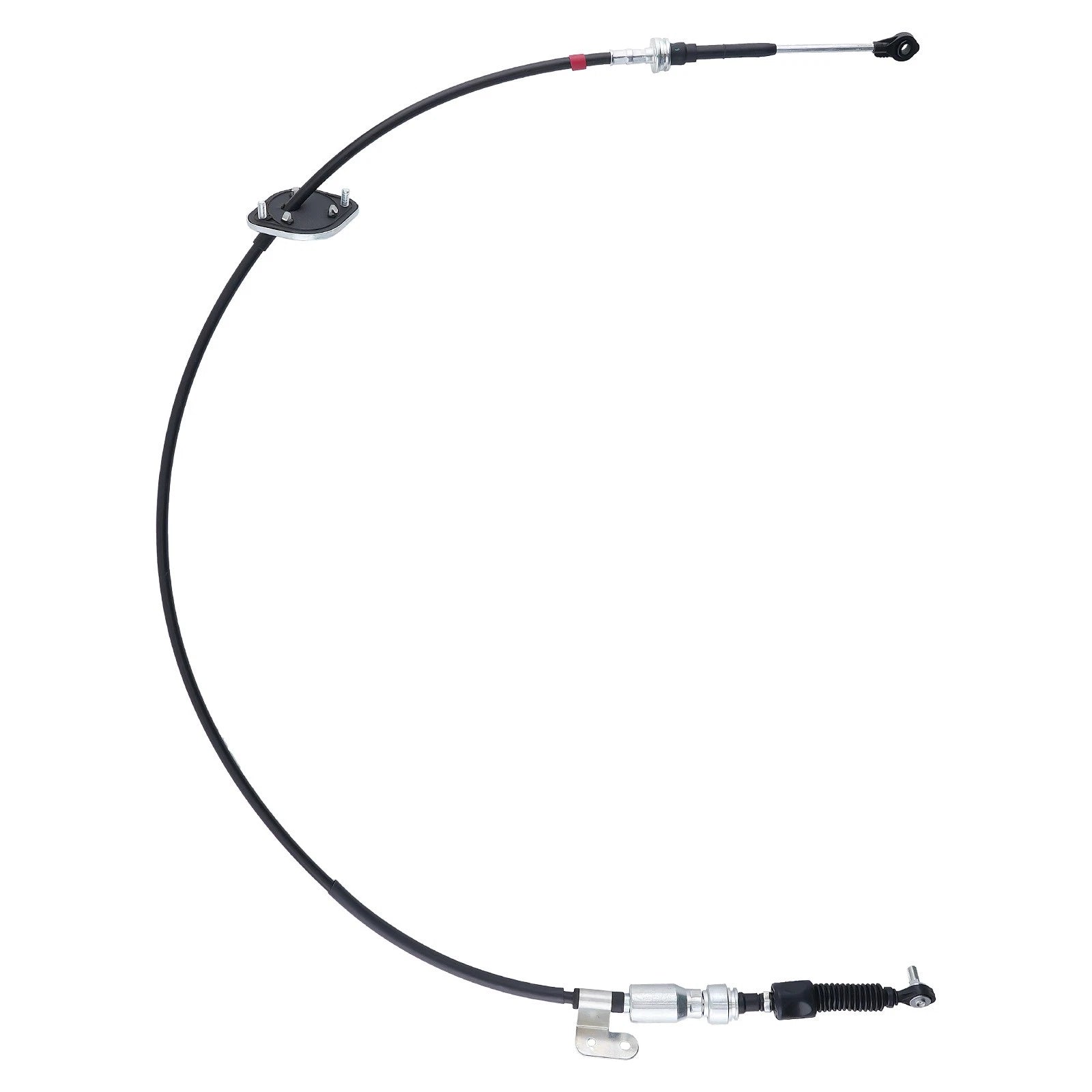 Auto Transmission Shifter Cable for Toyota 4Runner (2004–2009) 3382060070