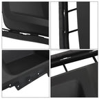 Front Skid Plate for Chevrolet Colorado (2015-2020)