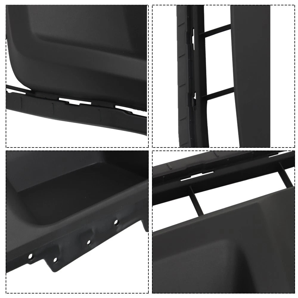 Front Skid Plate for Chevrolet Colorado (2015-2020)