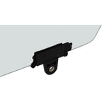 Front Driver Left Door Glass for Chevy Hand NV200