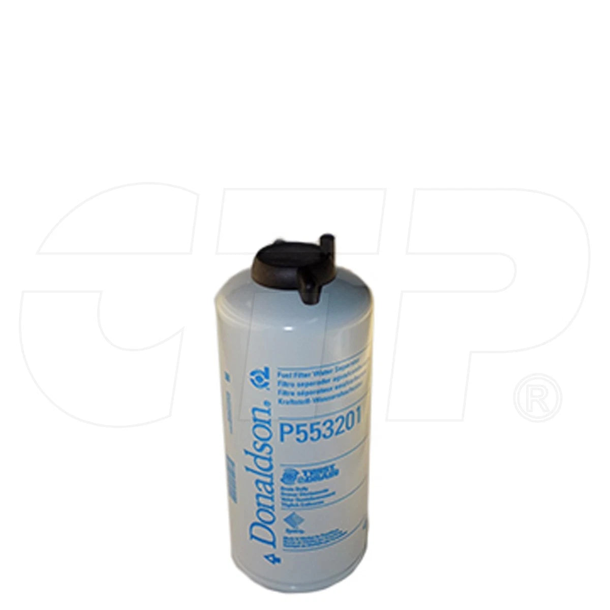 Fuel Filter for Caterpillar Models (1986–1986)