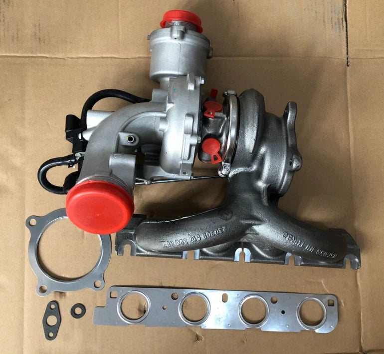 Turbocharger K03 for Audi A4 Quattro (2009–2016), A5 (2010–2014), A6 allroad 2.0L TFSI