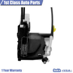 Door Lock Actuator Motor for Nissan Altima Sedan (2013-2018)