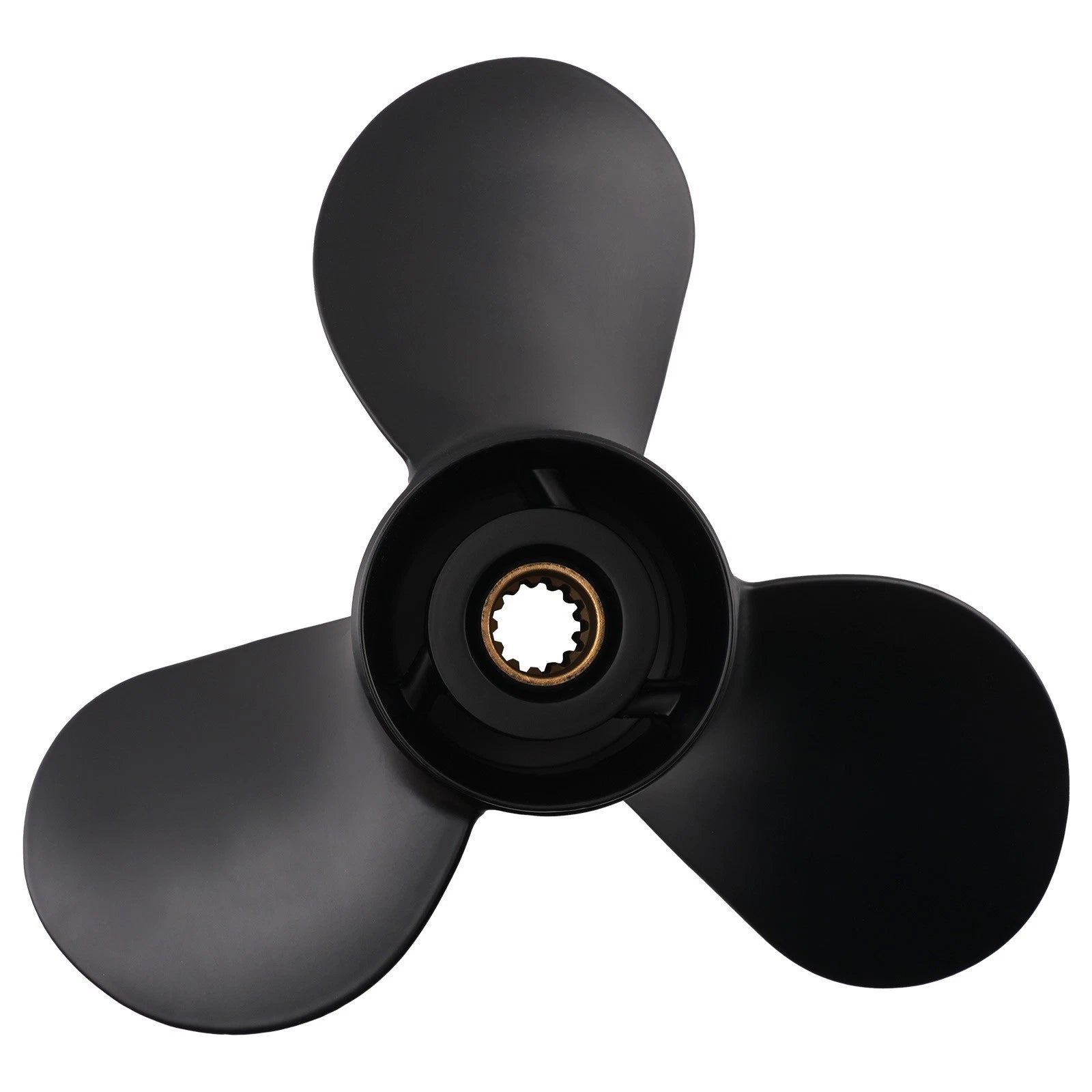 15 Pitch Propeller for Suzuki DF40A/DF50A/DF60A (11 1/4'', 58100-88L62-019)