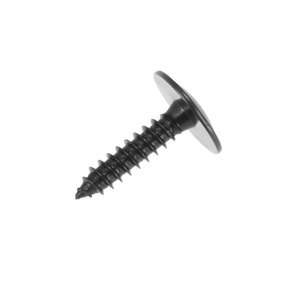50pcs N90892001 Fender Liner Splash Guard Tapping Screw Bolt for VW Audi