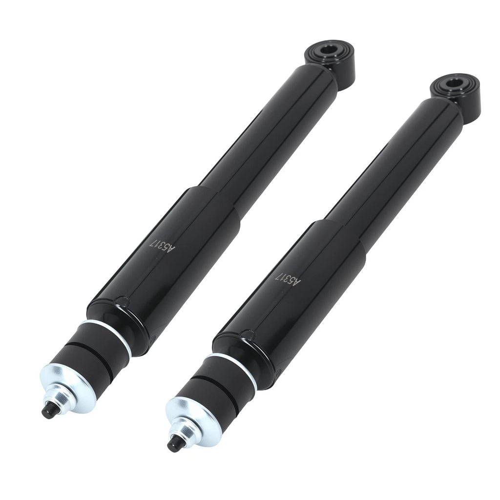 Front Shock Absorber Assembly for GMC Sierra 2500 (1999–2004)