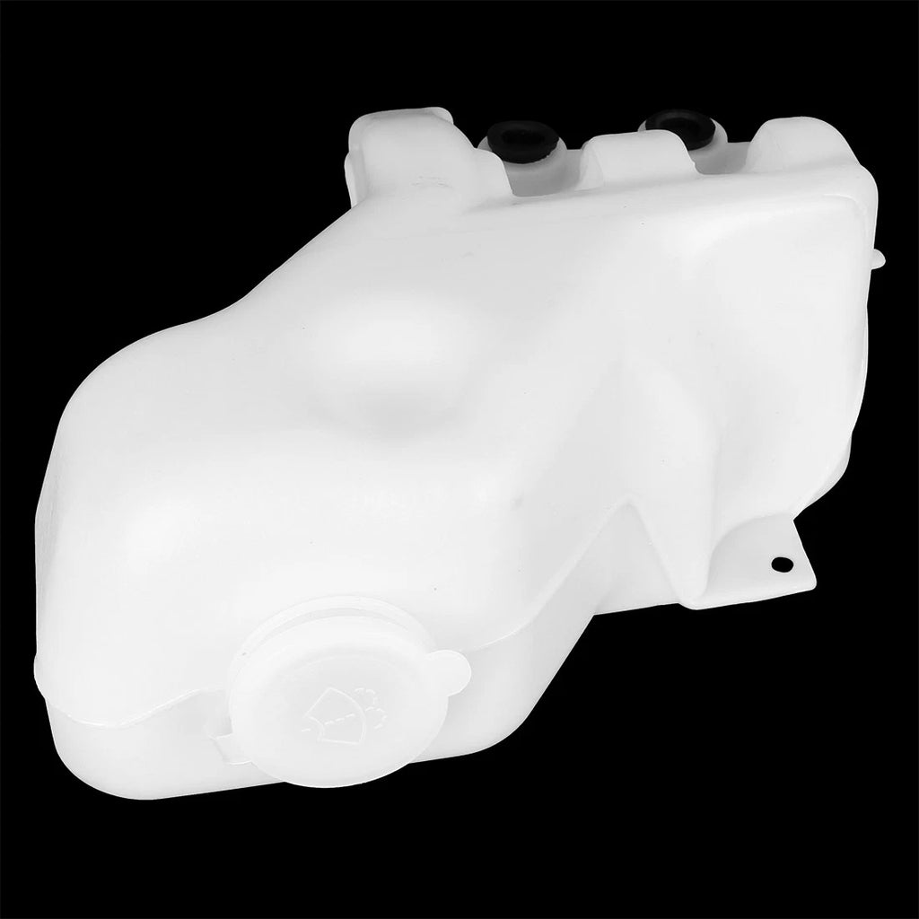 Windshield Washer Fluid Reservoir Tank with Pump for Nissan Patrol GQ Y60