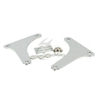 Backrest Mount Kit for Harley Heritage Softail Classic (2003–2017)