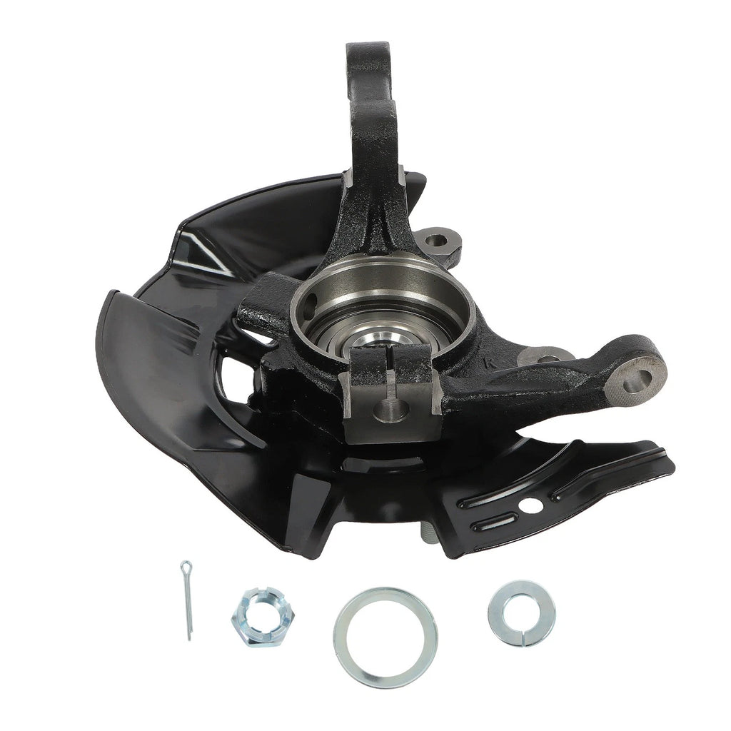 Front Right Wheel Hub Bearing Knuckle Assembly for Hyundai Sonata (2011-2013)
