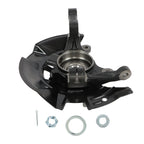Front Right Wheel Hub Bearing Knuckle Assembly for Hyundai Sonata (2011-2013)