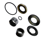Complete Jet Pump Rebuild Kit for Sea-Doo GTX XP RX 3D 951 947 951DI (1997–2006)