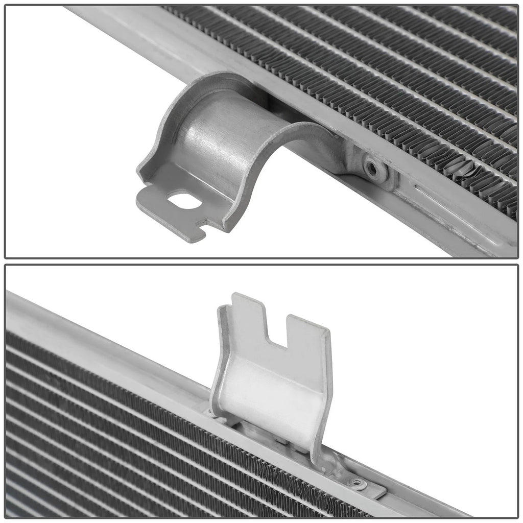 A/C Condenser for Lexus LS460 AWD (2007–2017) - Aluminum Replacement