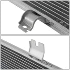 A/C Condenser for Lexus LS460 AWD (2007–2017) - Aluminum Replacement