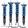 Air Suspension Strut Conversion Kit for Jaguar XJ X350 X358 (2003–2009)