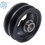 Harmonic Balancer for Ford F-150 Mustang (2011-2014) V8 5.0L