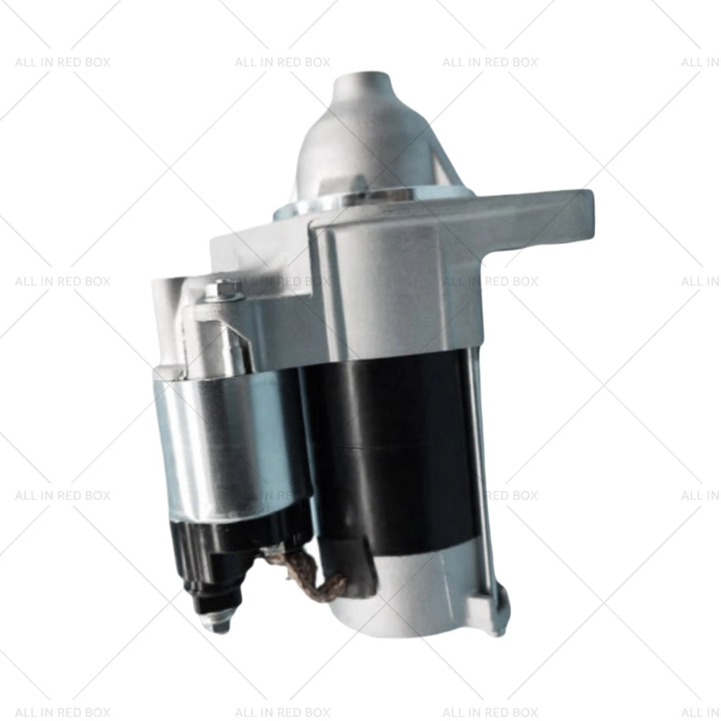 Starter Motor 1.0kW 9T 12V CW for Toyota Yaris NCP90 (2005–2011)