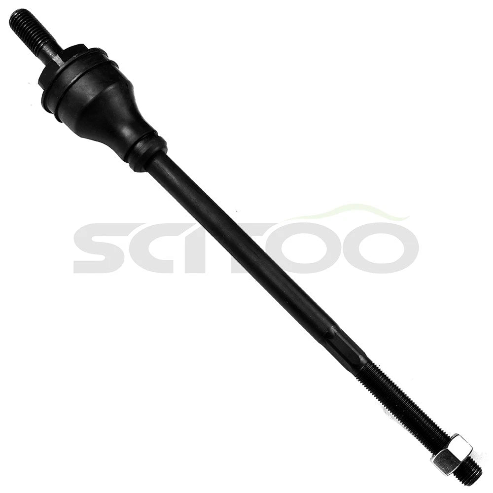 Front Steering Tie Rod End & Wheel Bearing Hub for Chevrolet Express 2500 (2003–2005)