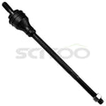 Front Steering Tie Rod End & Wheel Bearing Hub for Chevrolet Express 2500 (2003–2005)