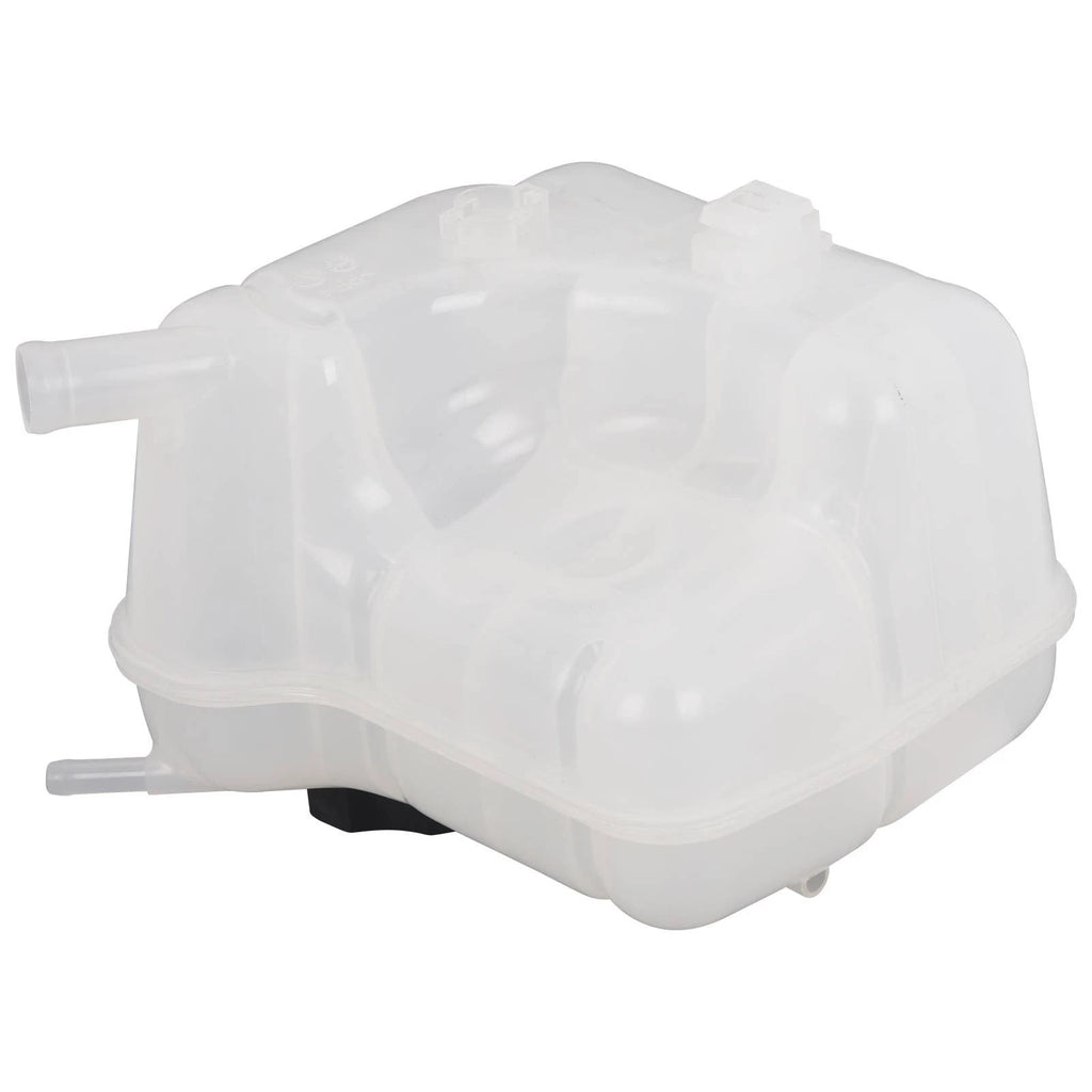 Coolant Expansion Tank with Cap for Chevrolet Cadillac Buick (2010–2020)