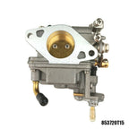 Carburetor for Mercury 20HP (853720T17, 853720T22, 8M0129554, 8M0109535)