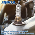 O2 Oxygen Sensor for Hyundai Santa Fe 2.7L (2007-2009)