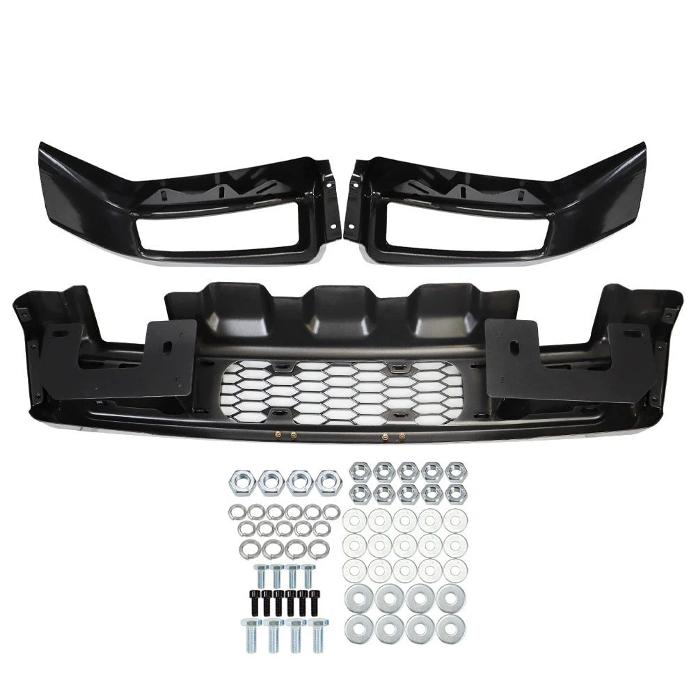 Front Bumper Reinforcement for Ford F150 (2009–2014)