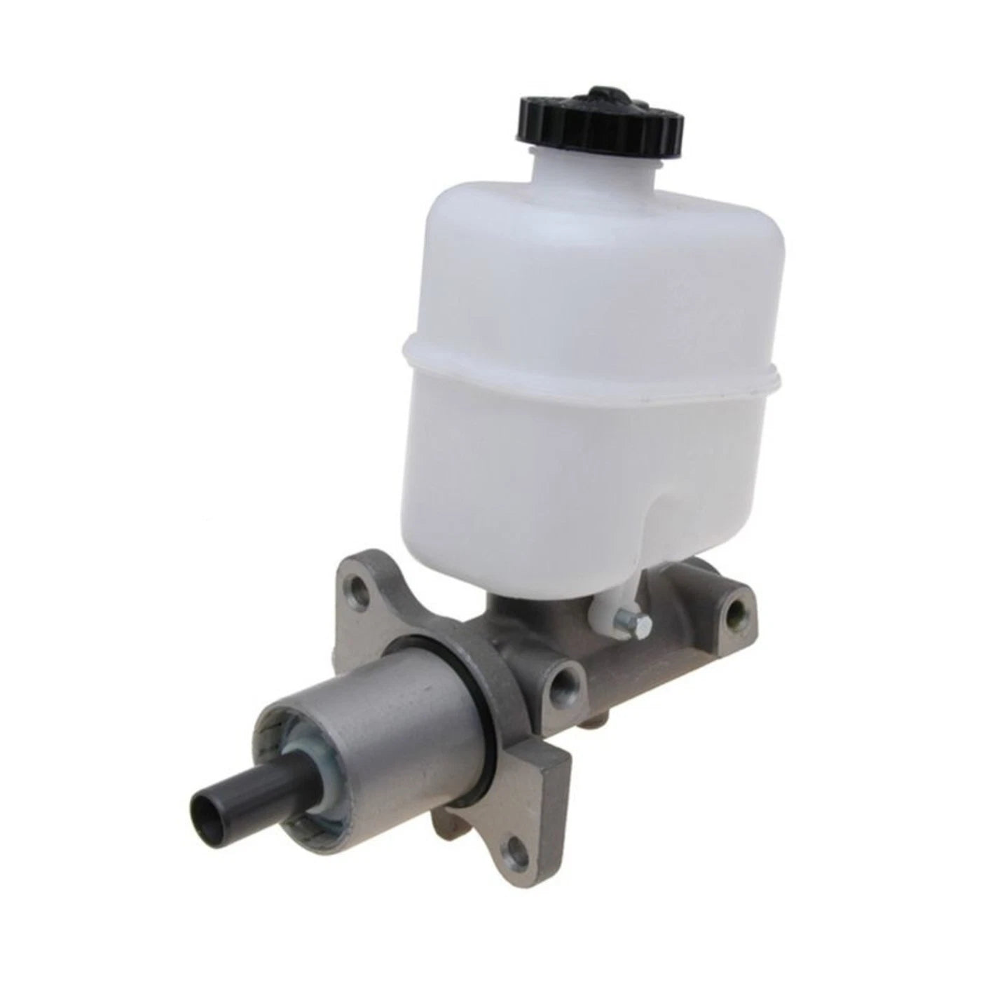 Raybestos Brake Master Cylinder for Jeep Liberty (2006–2007)