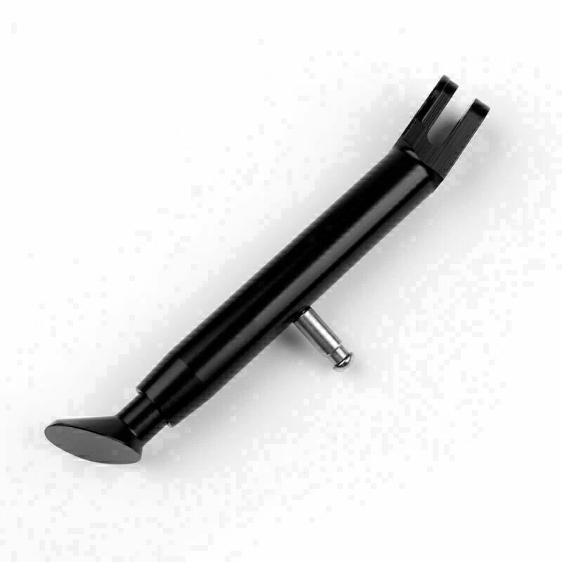Adjustable CNC Aluminum Kickstand for Honda CBR250RR (2017–2018), CBR1000RR (2004–2007)