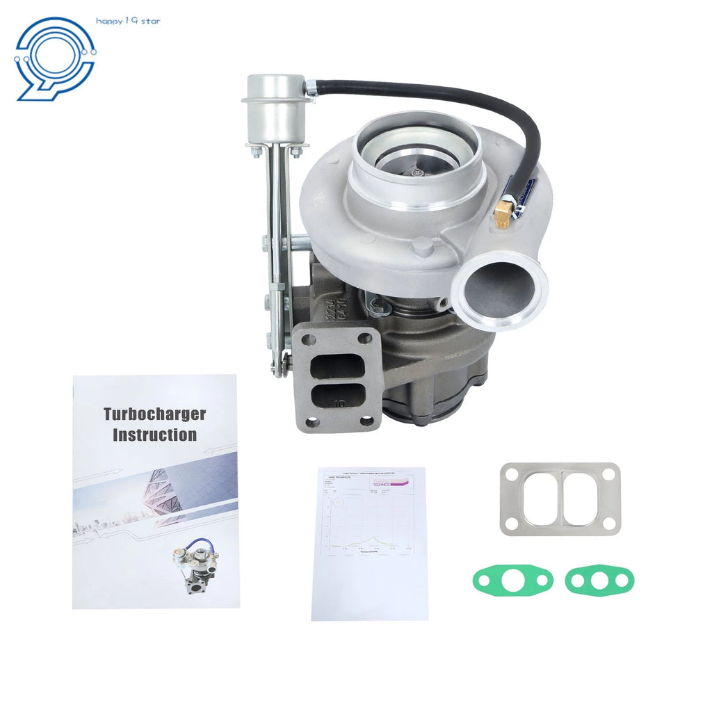 Turbocharger for Dodge Ram 2500 3500 (1994–2002)