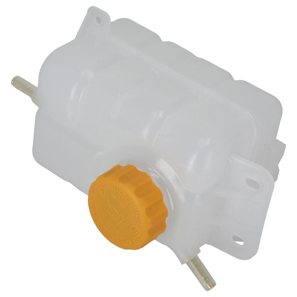 Coolant Reservoir Tank for Chevrolet Aveo/Pontiac G3 Wave (2007–2011) 603-449