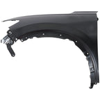 CAPA Certified Fender for Honda HR-V (2023–2025) Front Left & Right