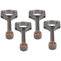 Set of 4 Connecting Rods for Kia Forte (2014–2015) & Hyundai Elantra (2012–2016)