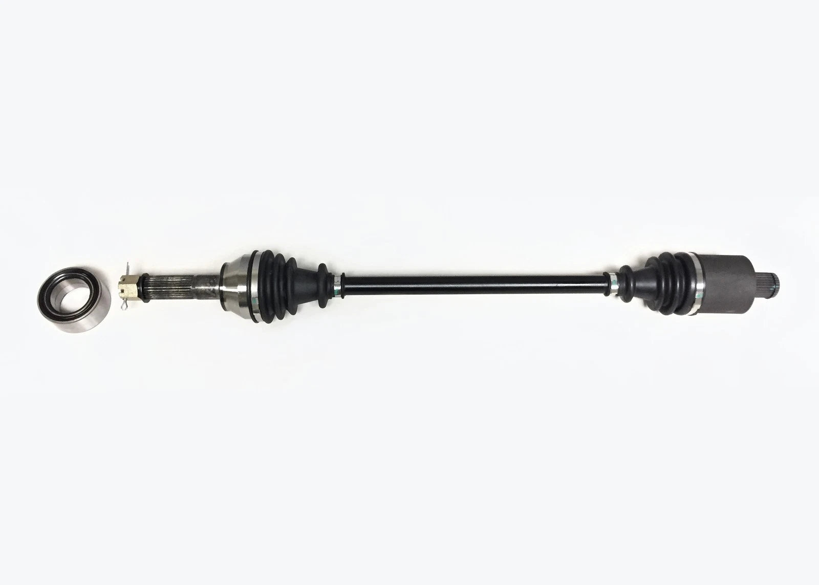 Precision Rear CV Axle & Bearing for Polaris RZR 900 XP XP4 (2011–2014)