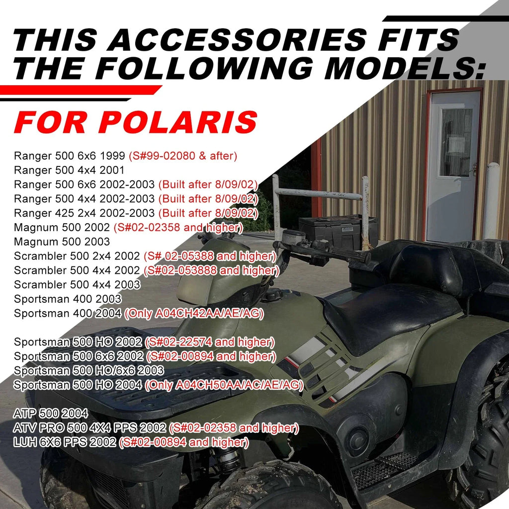 Stator for Polaris Ranger (1999–2003)