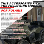 Stator for Polaris Ranger (1999–2003)