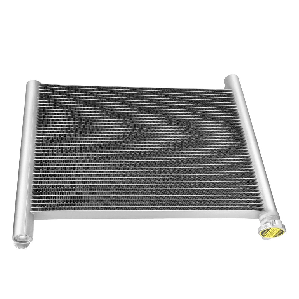 Aluminum Radiator for Polaris Sportsman XP 850 HO EFI EPS (2009–2013)