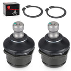 2X Lower Ball Joint for Kawasaki Prairie 300 400 (2001–2002) KVF300 KVF400