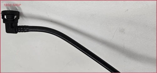 Coolant Overflow Tank Line for Jaguar XJ8 VDP XJ8L (1998–2002)