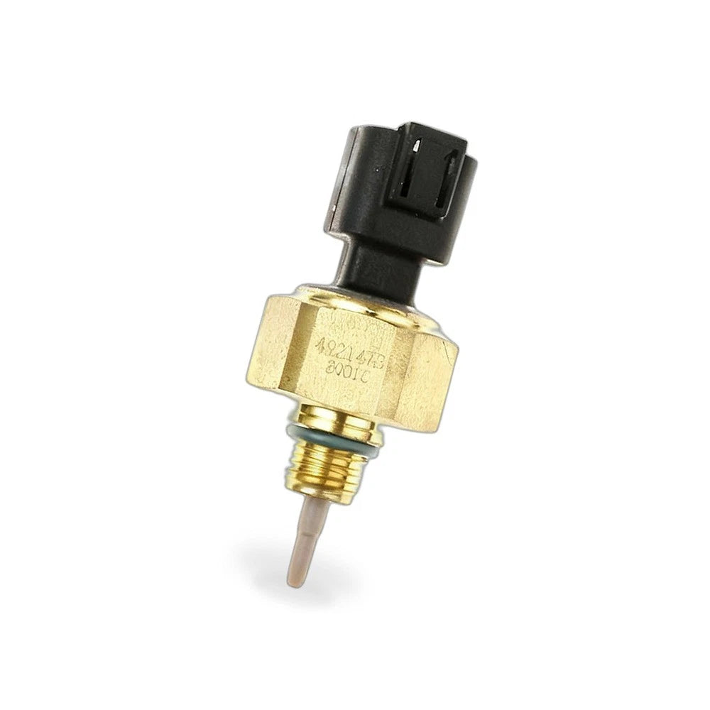 Fuel Pressure Sensor for Freightliner Cascadia Century Class Argosy (2007–2023)