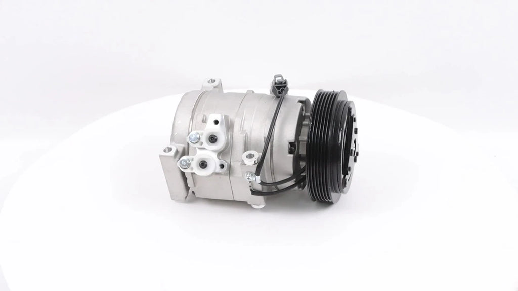 AC Compressor with Clutch for Honda Odyssey Pilot (2005–2008)