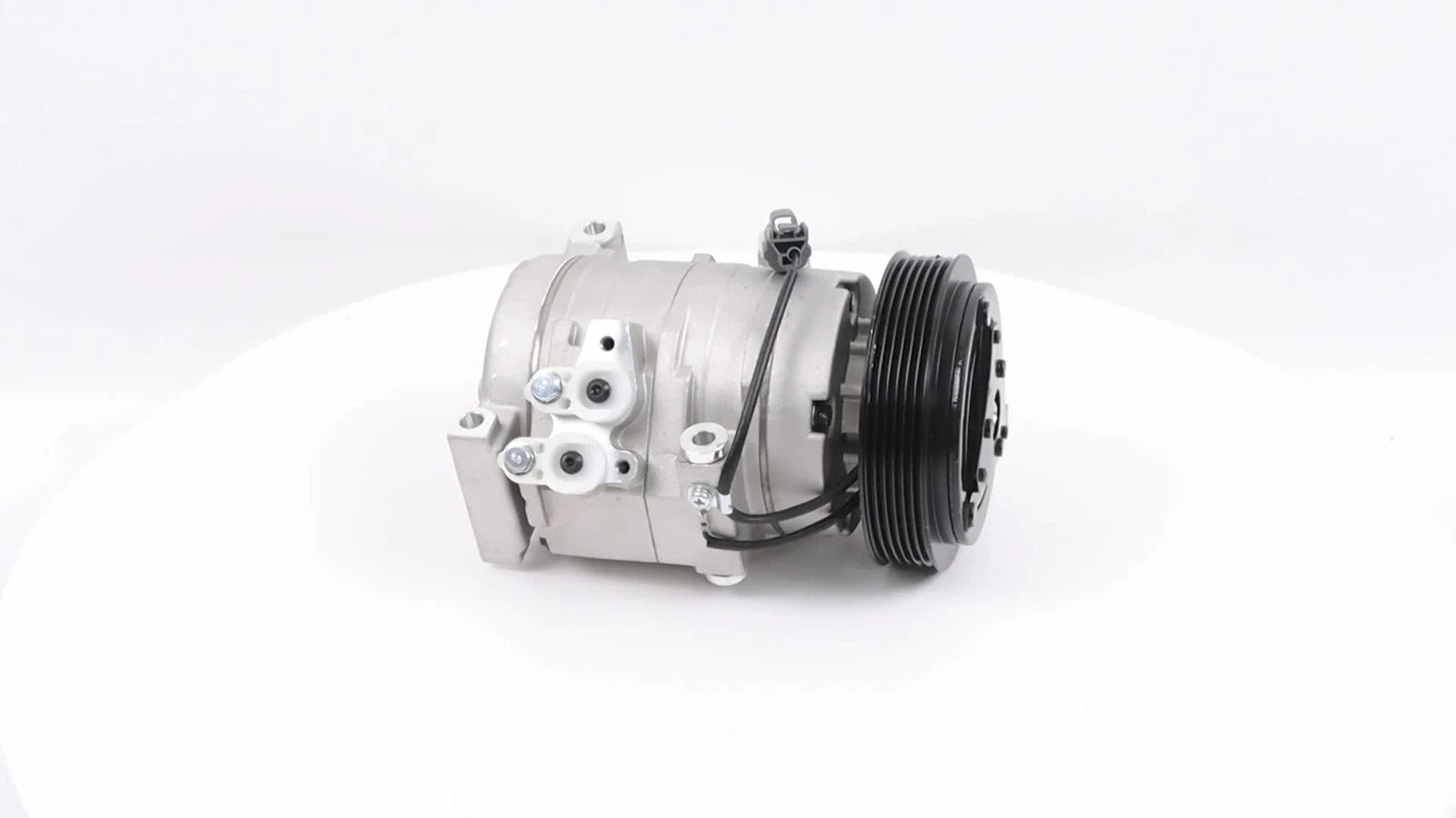 AC Compressor with Clutch for Honda Odyssey Pilot (2005–2008)