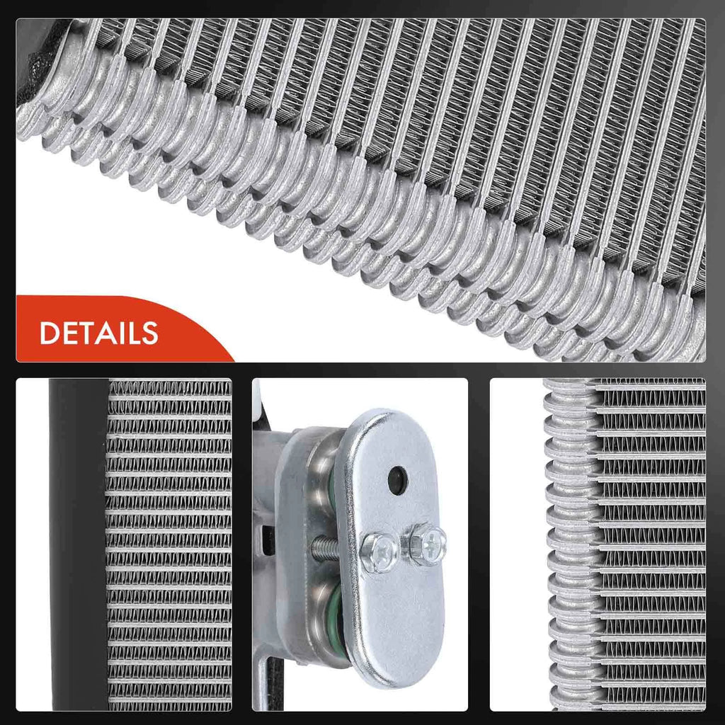 Rear A/C Evaporator Core for Toyota Highlander (2008-2020)