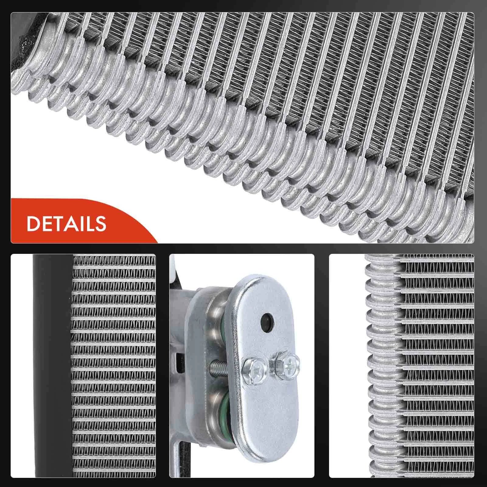 Rear A/C Evaporator Core for Toyota Highlander (2008-2020)