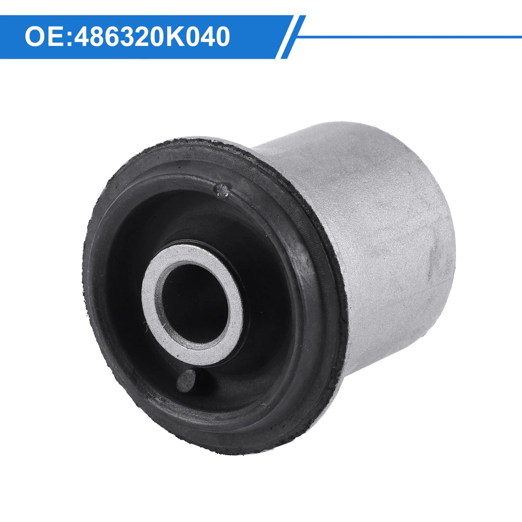 Front Upper Control Arm Suspension Bushing No. 486320K040 for Toyota 