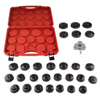 Oil Filter Socket Set for Auto Vehicle Make Model 