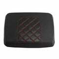 Hard Saddlebags Trunk Lid Covers for Harley Touring Road Street Glide (2014–2023)